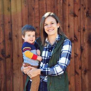 Meet your Posher, Kate